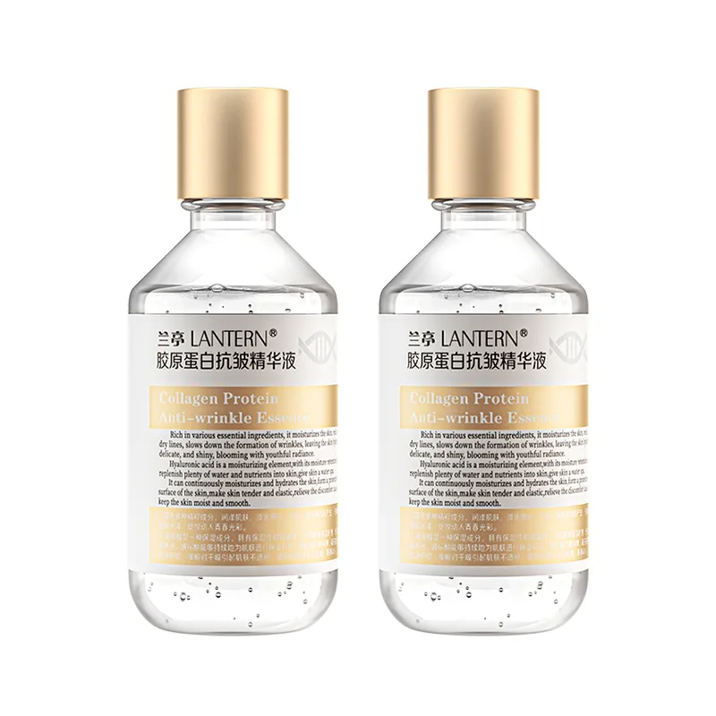 Эссенция Lantern — LANTING Collagen Egg White против морщин, Wrinkle-Resistant Essence *, 220 мл
