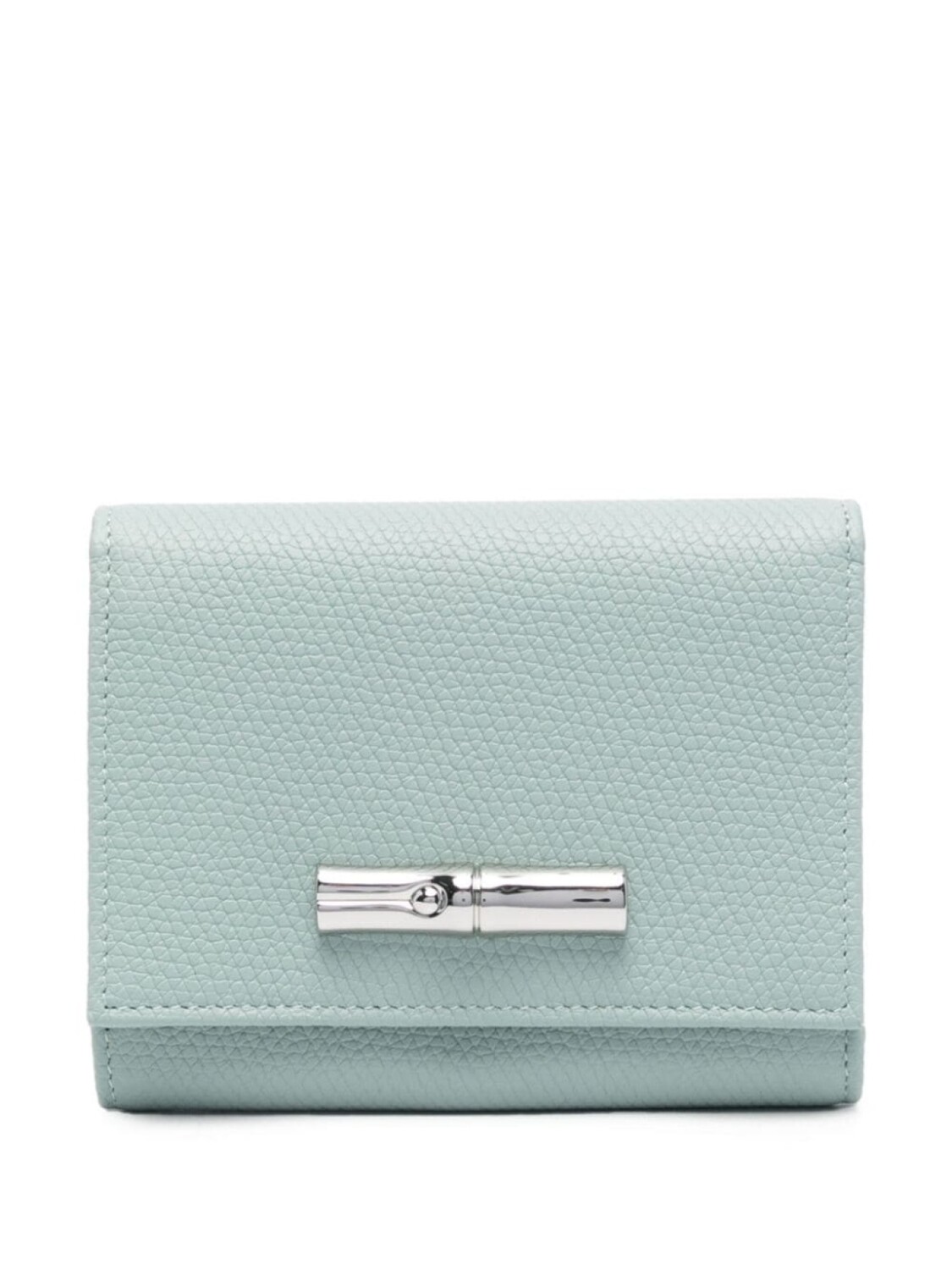

Longchamp кошелек Le Roseau, синий