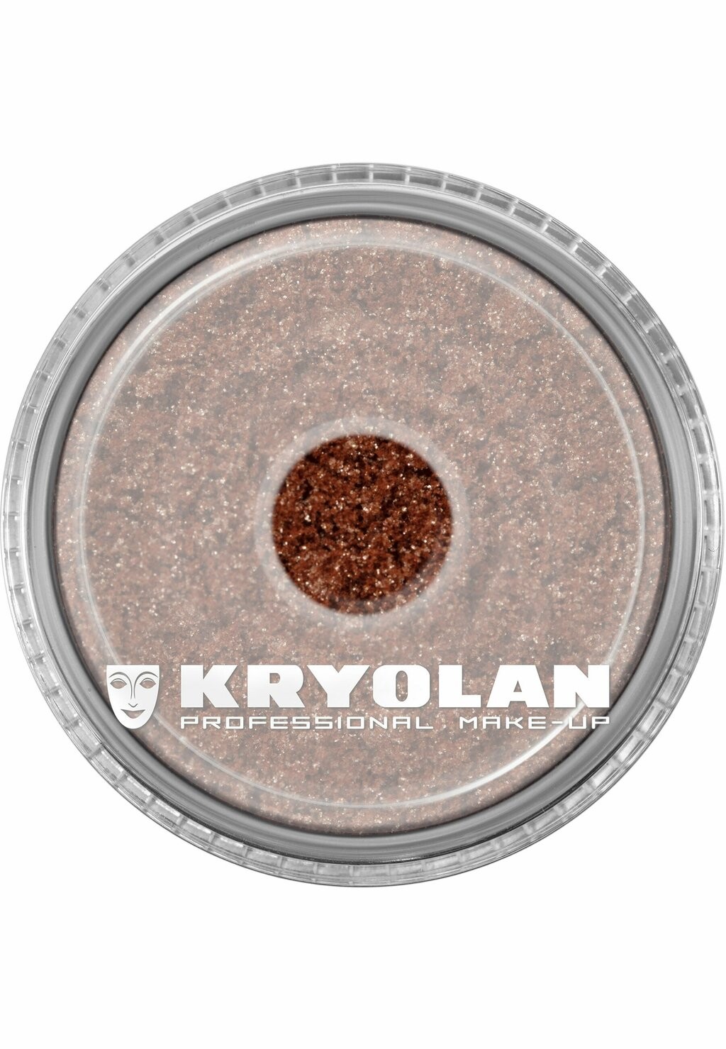 

Тени для век SATIN POWDER Kryolan, цвет sp 254