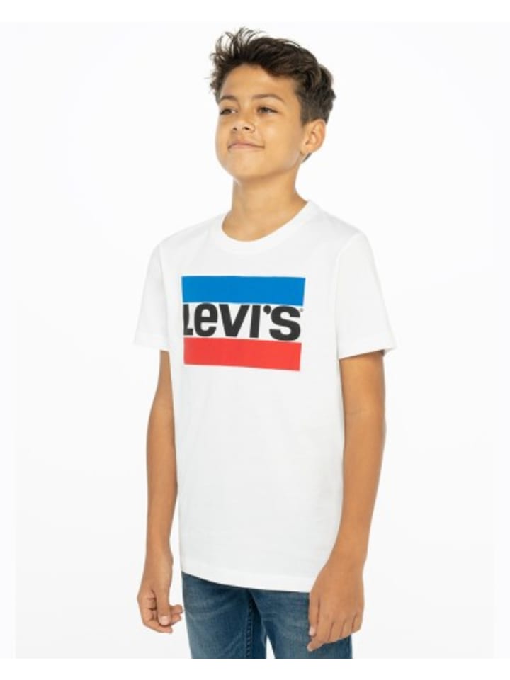 

Футболка Levi´s, белый