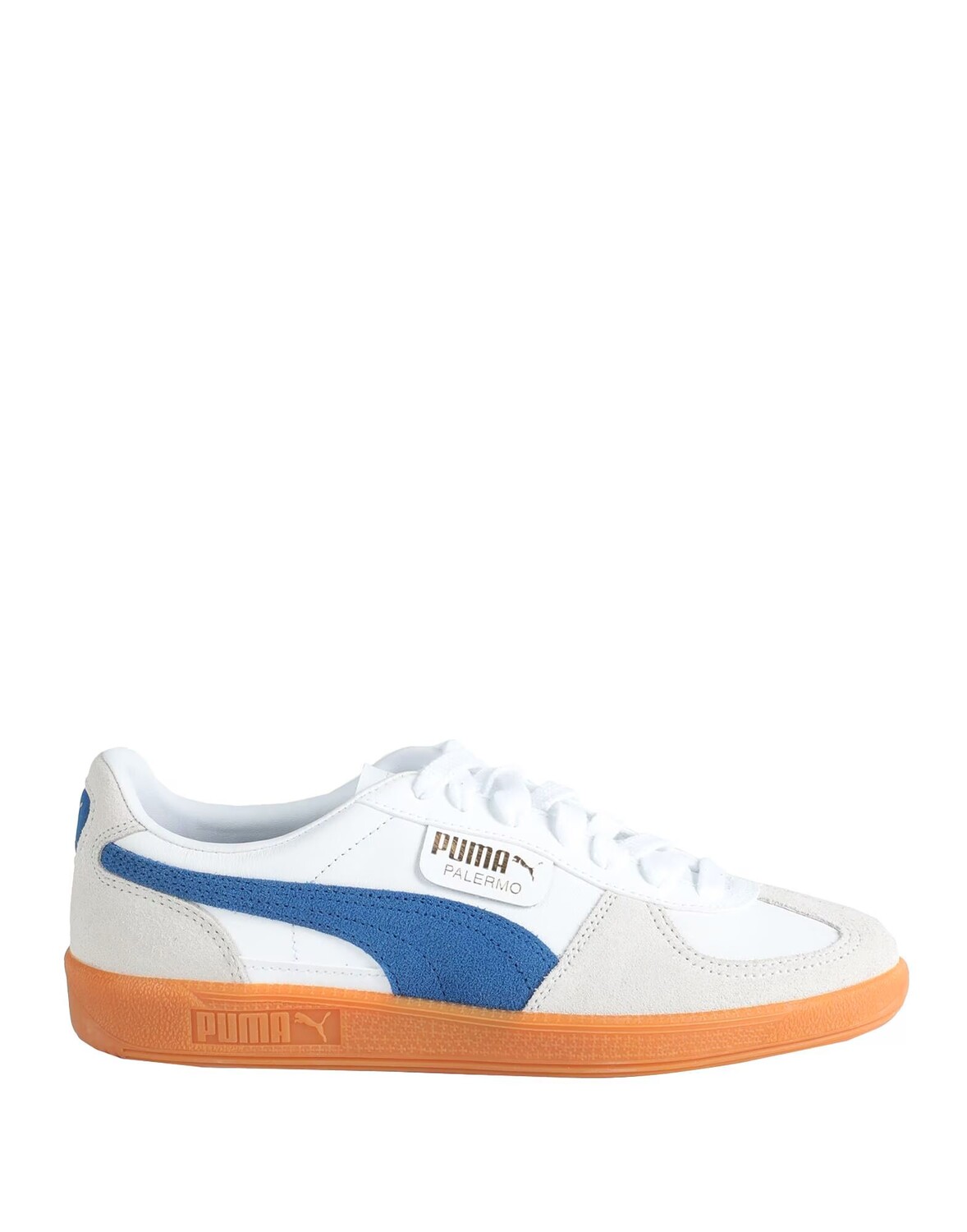 

Кеды Puma, белый