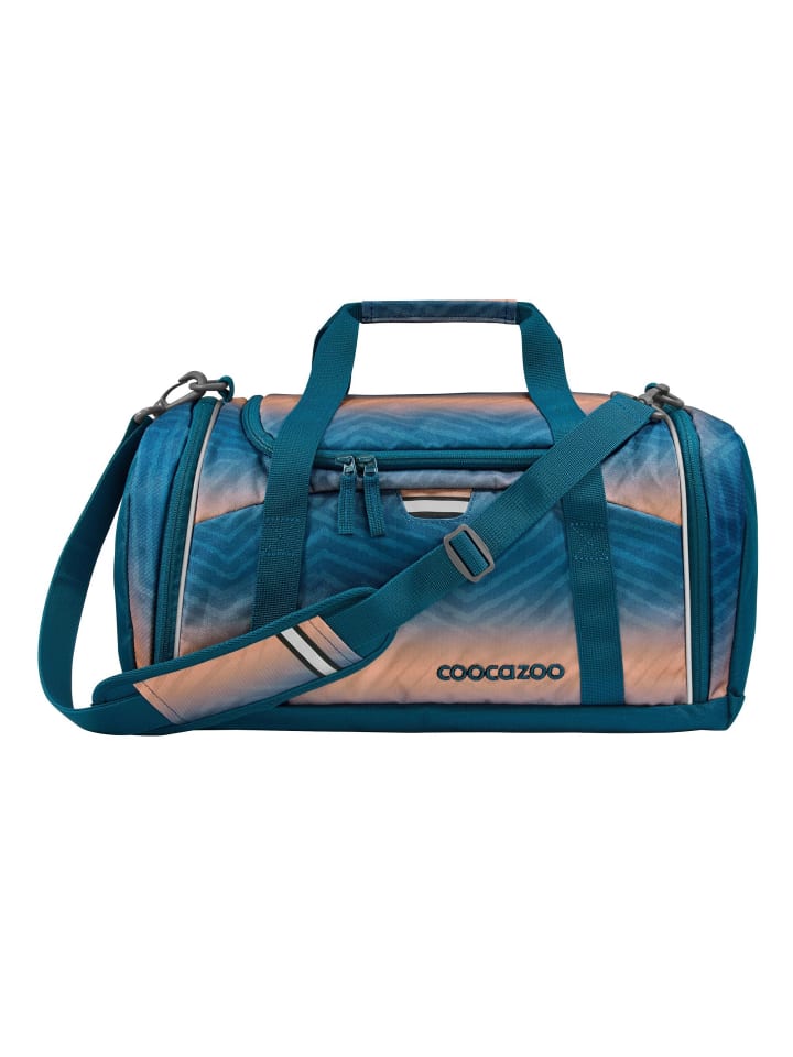 

Coocazoo Спортивная сумка 42 см от Pacific Tribes