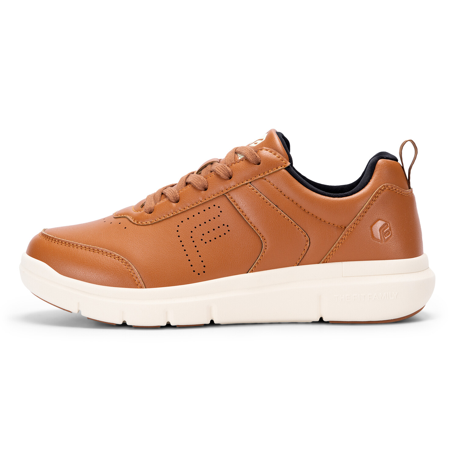 

Кроссовки Fitville Casual Men Low-Top, коричневый