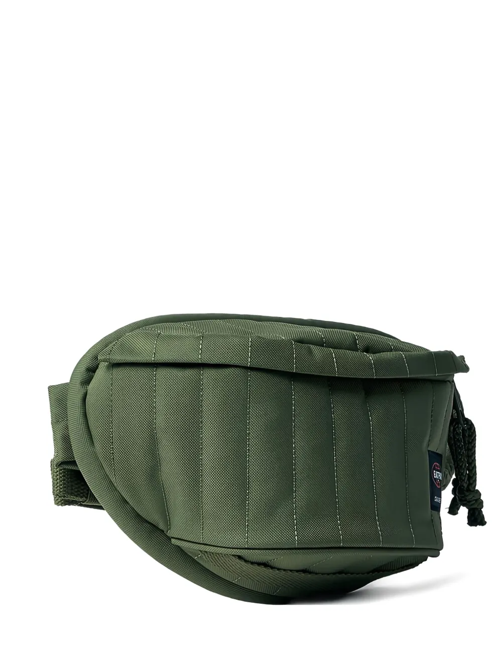 

Стеганая поясная сумка из коллаборации с Craig Green Eastpak, зеленый