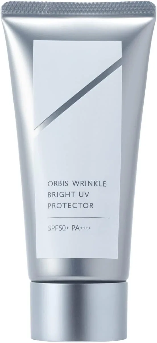 Солнцезащитный крем для лица ORBIS SPF50+ PA++++ 50 г