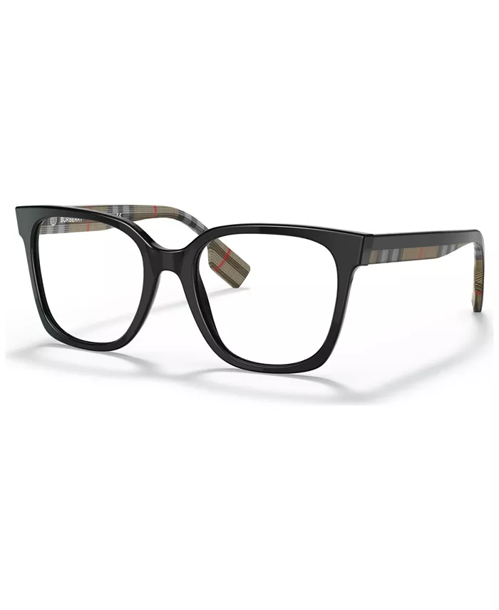 

Женские очки Evelyn, BE2347 Burberry, черный