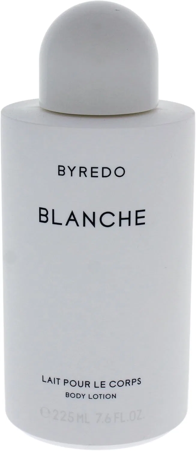 Лосьон для тела увлажняющий Byredo Valade Blanche 225 мл