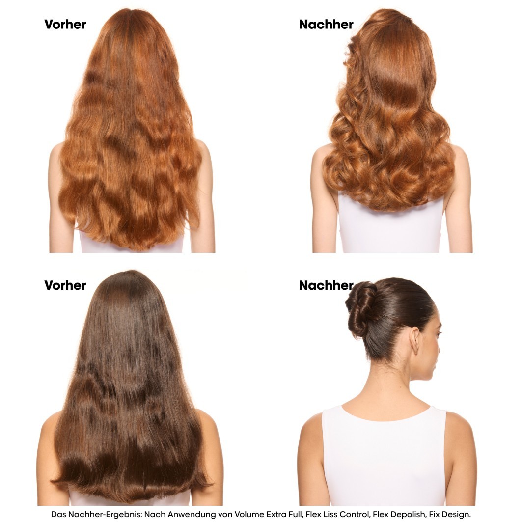 Мусс для волос tecni.art full volume extra L Oreal Professionnel Paris, объем 250 мл — фото 4