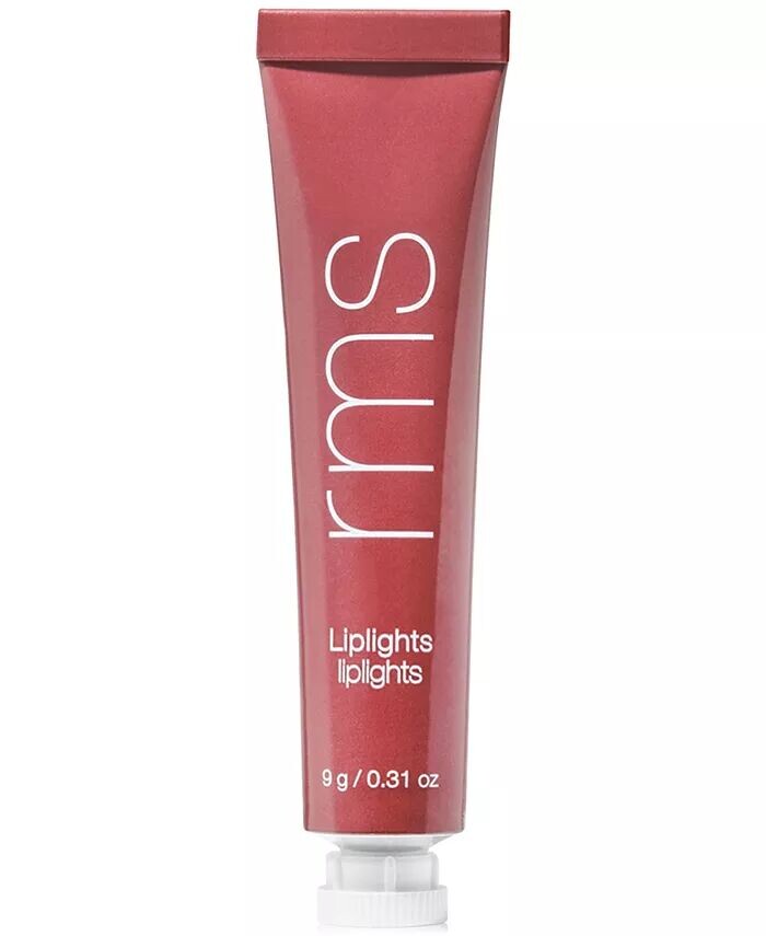 

Крем-блеск для губ Liplights Rms Beauty, цвет Rumor