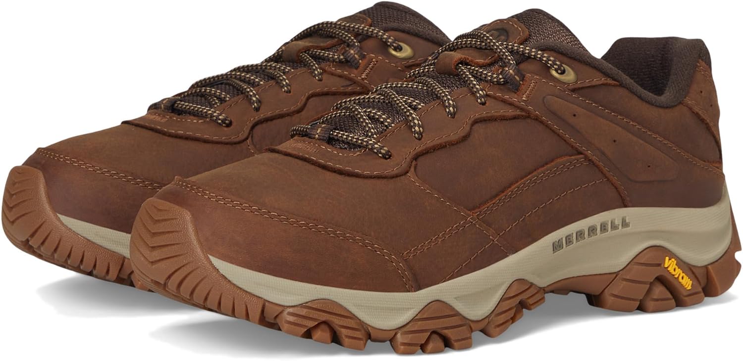 

Мужские ботинки Merrell Moab Adventure 3, Crisp