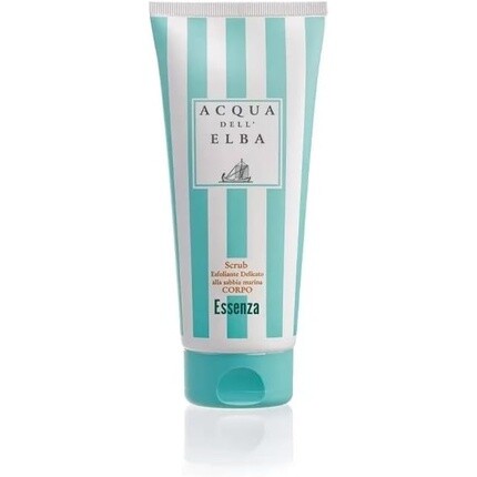 

Acqua Dell'elba Скраб для тела Acqua Elba Essenza 200