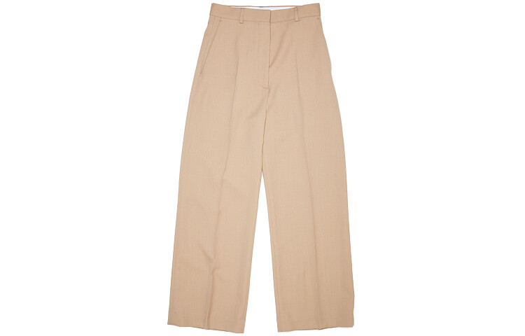 

Деловой пиджак женский хаки Acne Studios