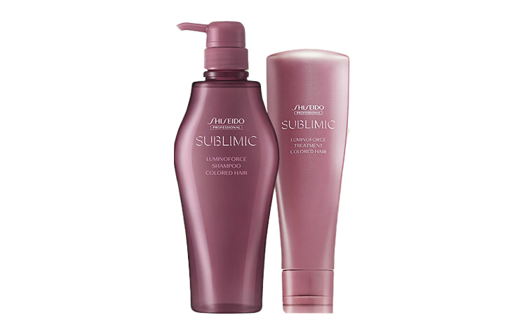 Shiseido шампунь и кондиционер для волос Smoothing SHISEIDO PROFESSIONAL — фото 2