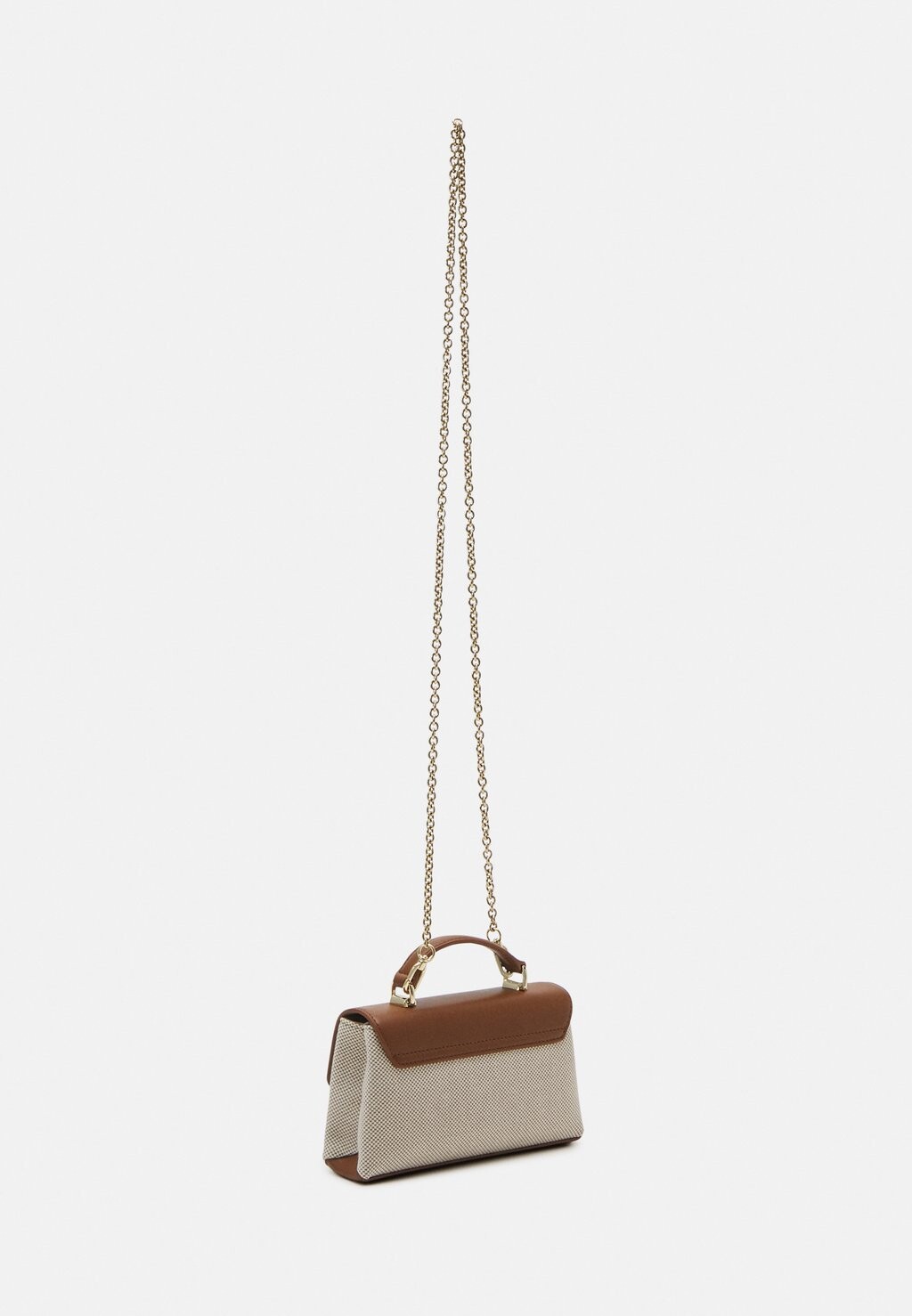 

Сумочка 1927 MINI CROSSBODY TOP HANDLE Furla, коричневый