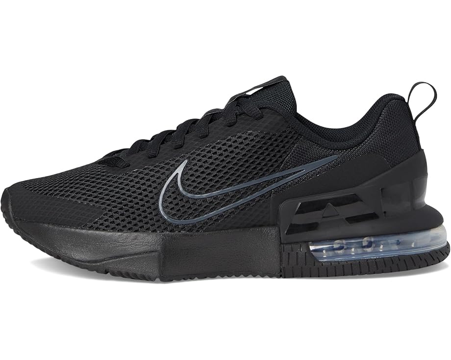 Кроссовки Nike Air Max Alpha Trainer 6, цвет Black/Anthracite/Black — фото 4