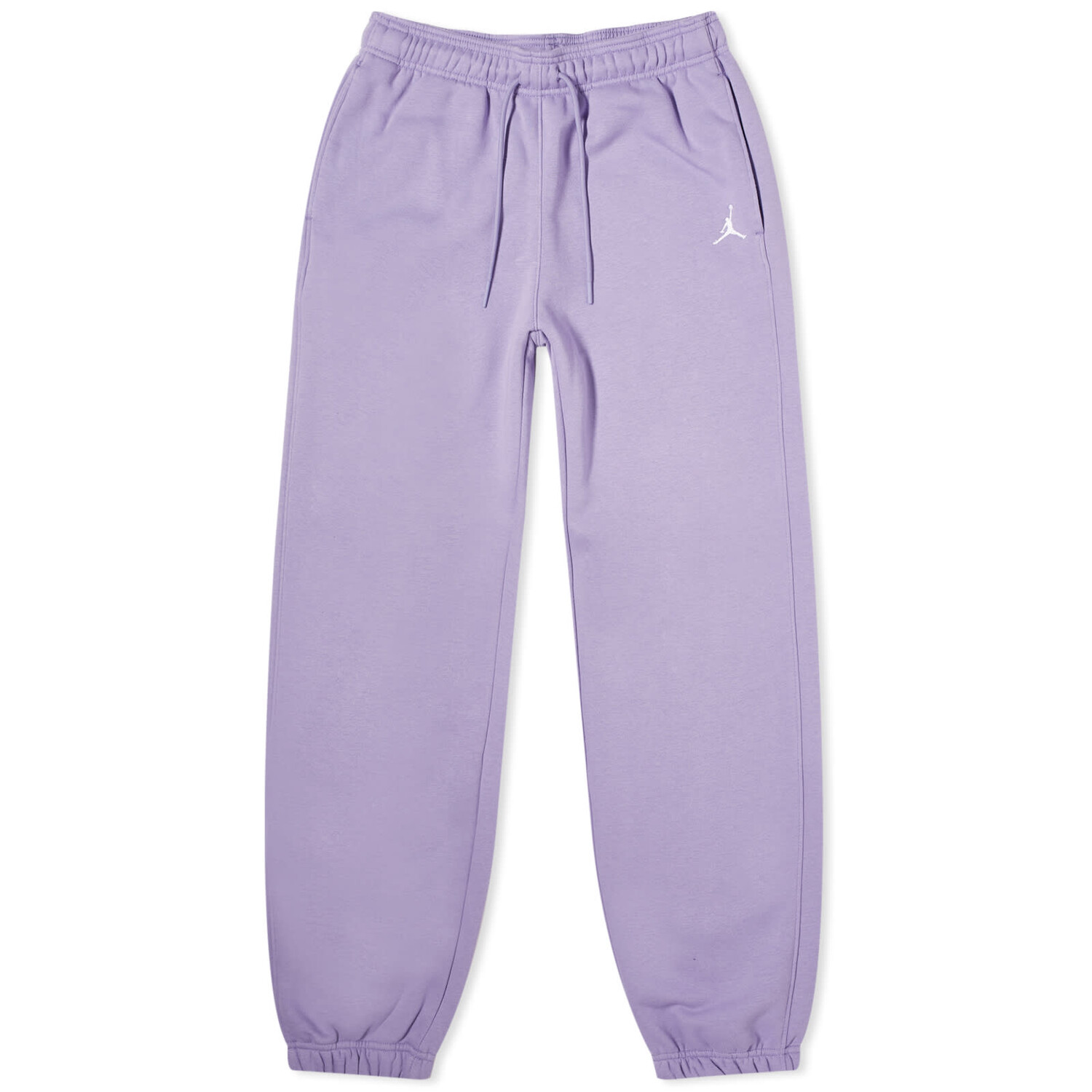 

Спортивные брюки Air Jordan Brooklyn Fleece, цвет Light Purple