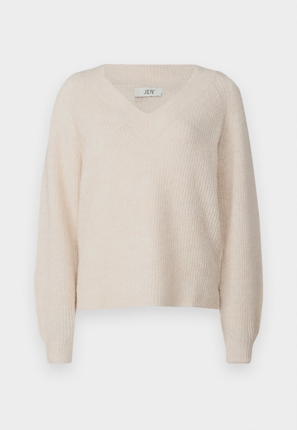

Джемпер JDYINGEBORG ADA LIFE V-NECK JDY, бежевый