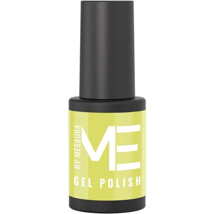 

Mesauda Me Gel Polish 279 Sub-Lime 4.5ml - полуперманентный лак для ногтей Mnp Nail Pro