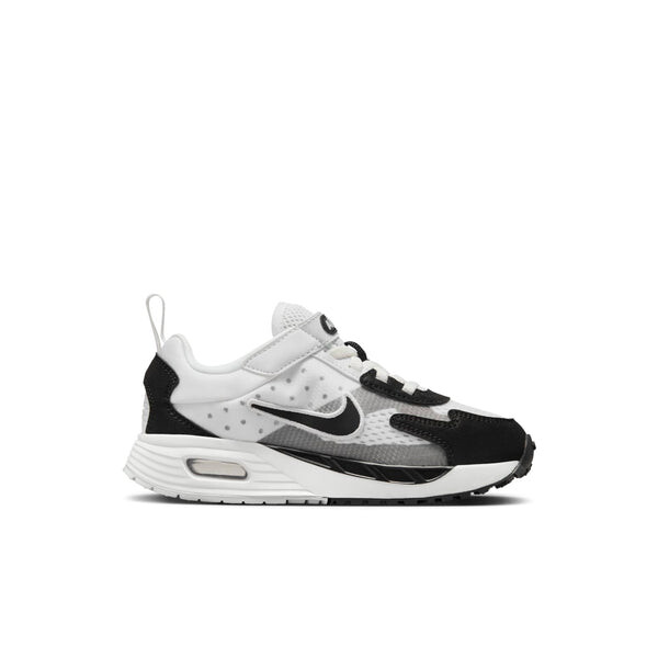 Кроссовки air max solo Nike, белый — фото 2