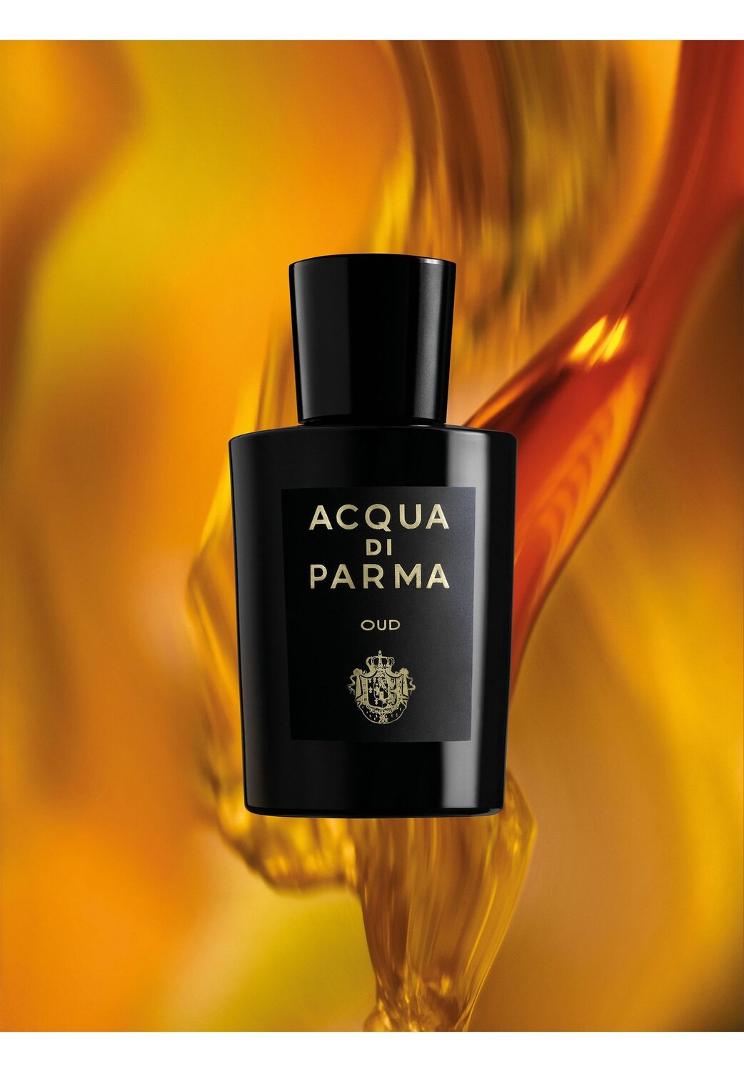 Уд, Парфюмированная вода 100ml ACQUA DI PARMA — фото 4