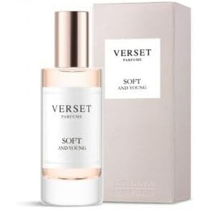 

Verset Soft and Young 15 мл парфюмированная вода Verset Parfums