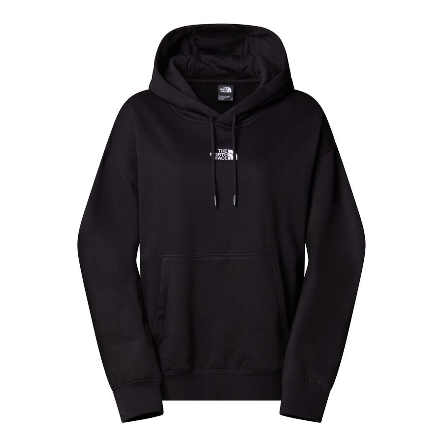 

Толстовка THE NORTH FACE ESSENTIAL, черный