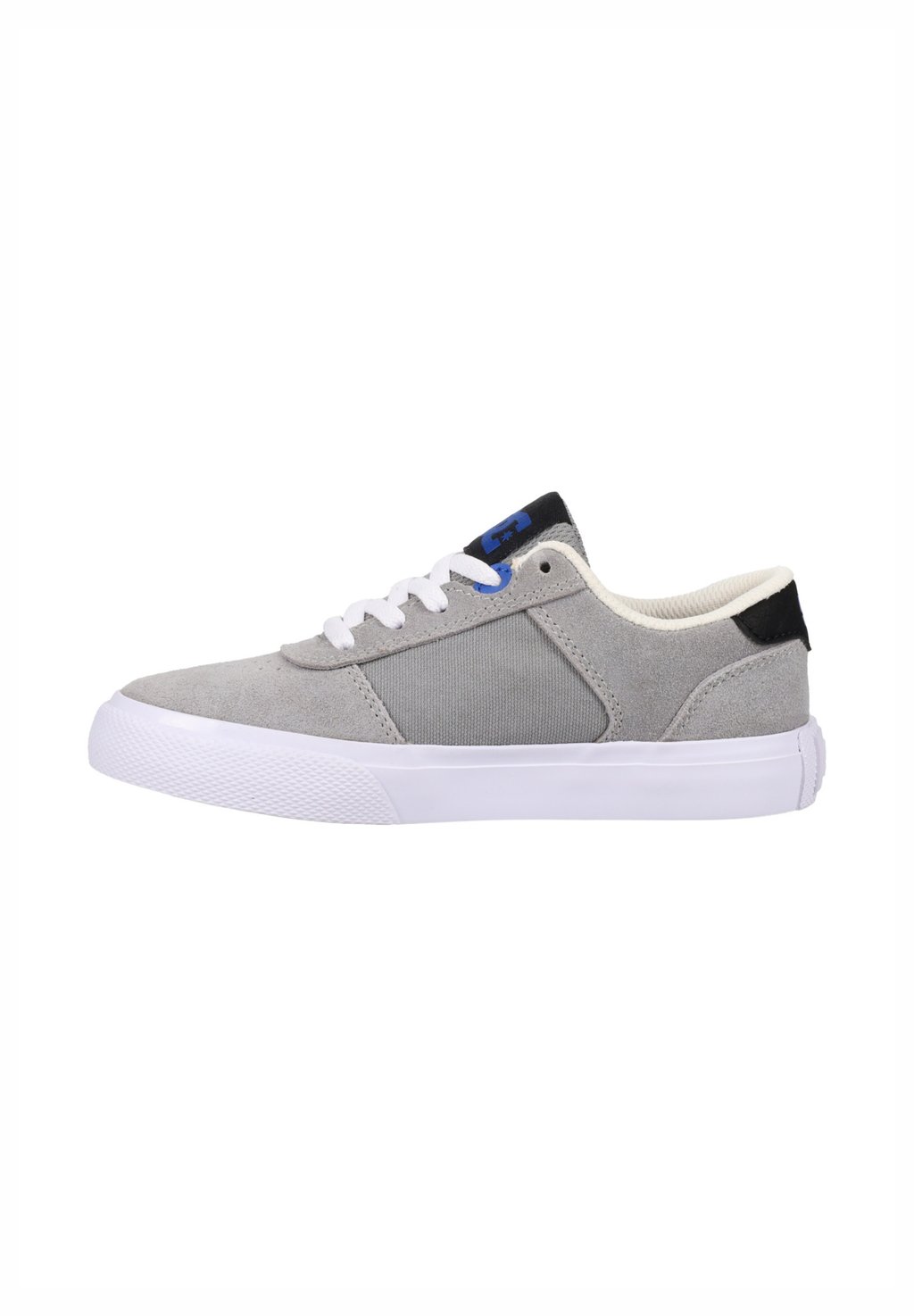 

Кроссовки DC Shoes, серый