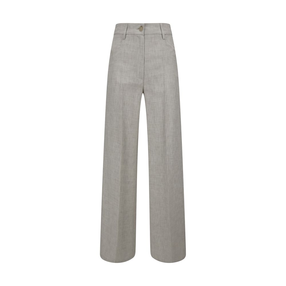 

Штаны Fil à fil Forte Forte, Gray