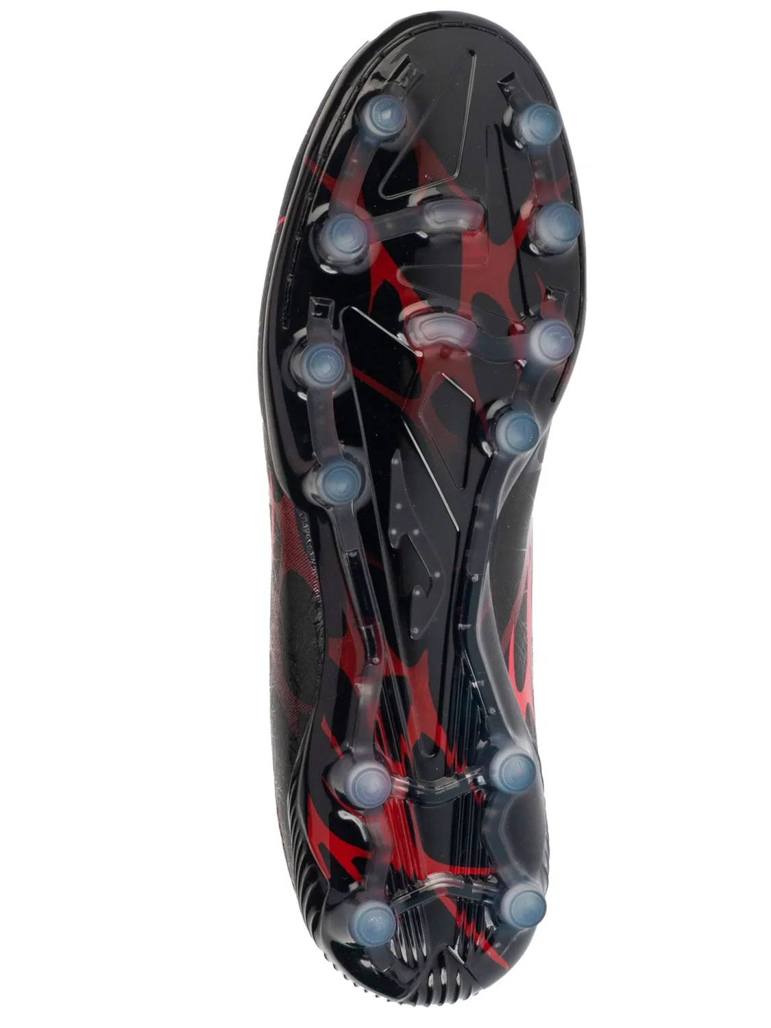 Футбольные бутсы 'Joma Super Copa 25 SUPS FG' Joma, Black — фото 3