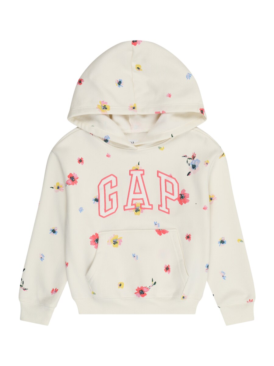 

Толстовка GAP HERITAGE, белый