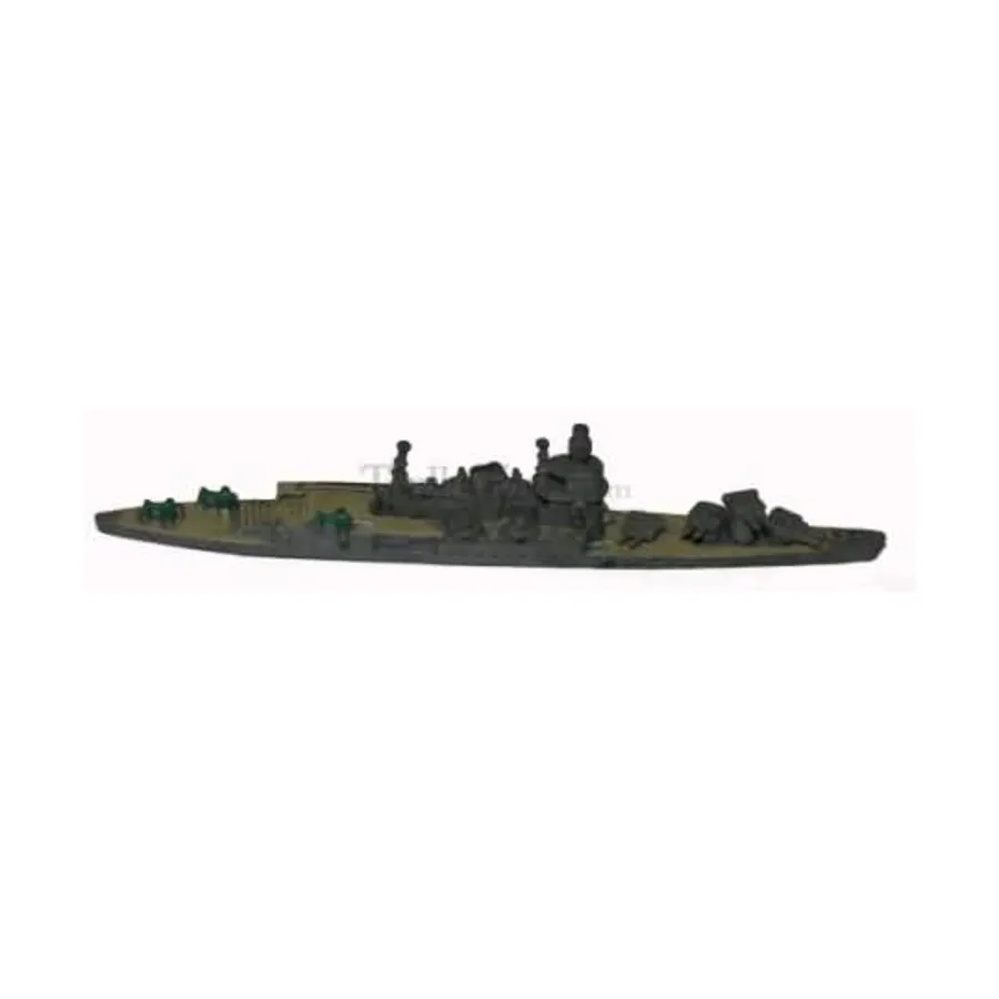 

Чикума (R), Axis & Allies - Collectible Miniatures Game - War at Sea - Condition Zebra Singles
