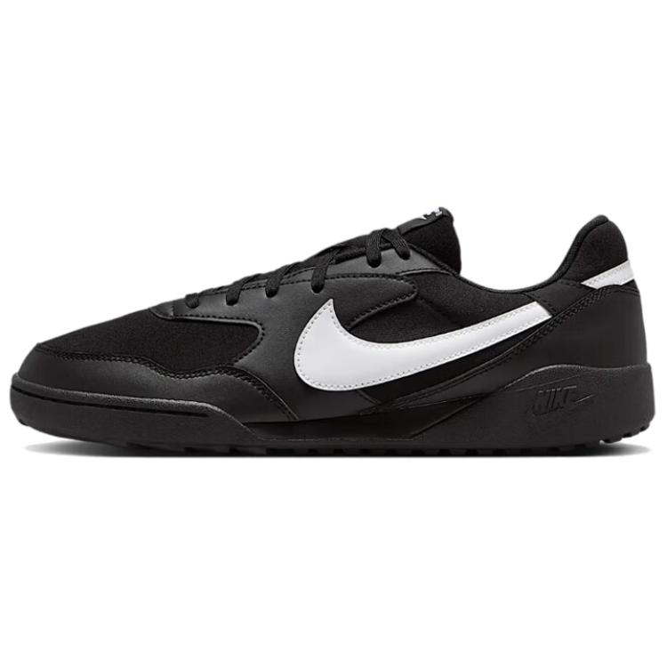 

Nike Кроссовки Terra Manta Black White
