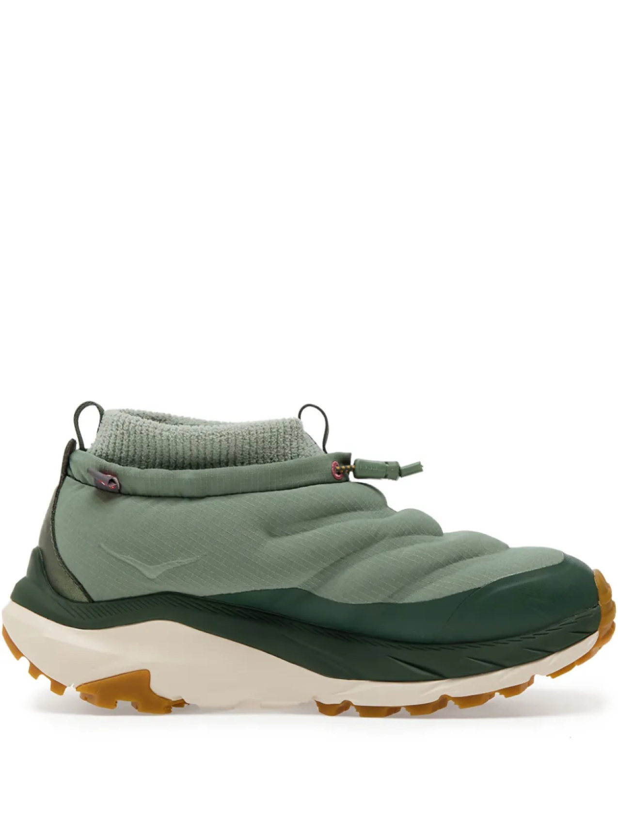 

HOKA кроссовки Kaha 2 Frost Moc, зеленый