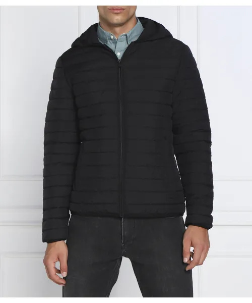 

Куртка Regular fit Trussardi, черный