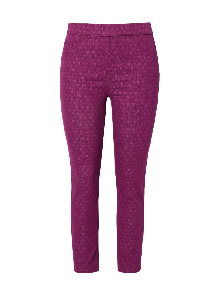

Джеггинсы Janet & Joyce Jeggings, цвет fuchsia pink