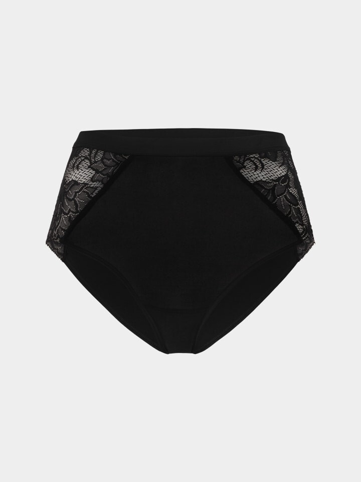 

Трусы Erlich Textil, черный