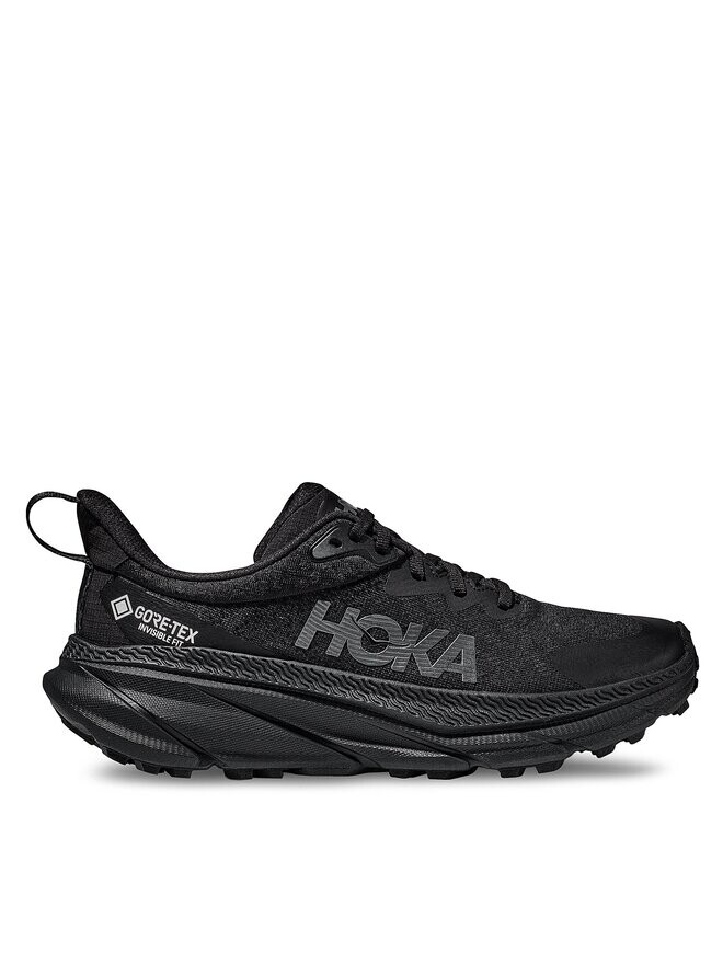 

Кроссовки Hoka, черный