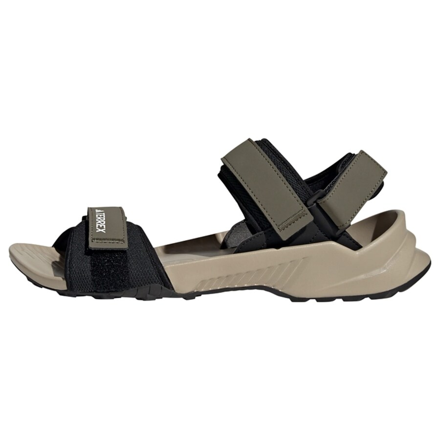 Сандалии ADIDAS TERREX Hydroterra, пастельный зеленый