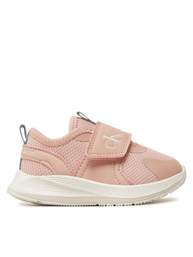 

Кроссовки Calvin Klein Jeans V1A9-80992-1697 M, розовый