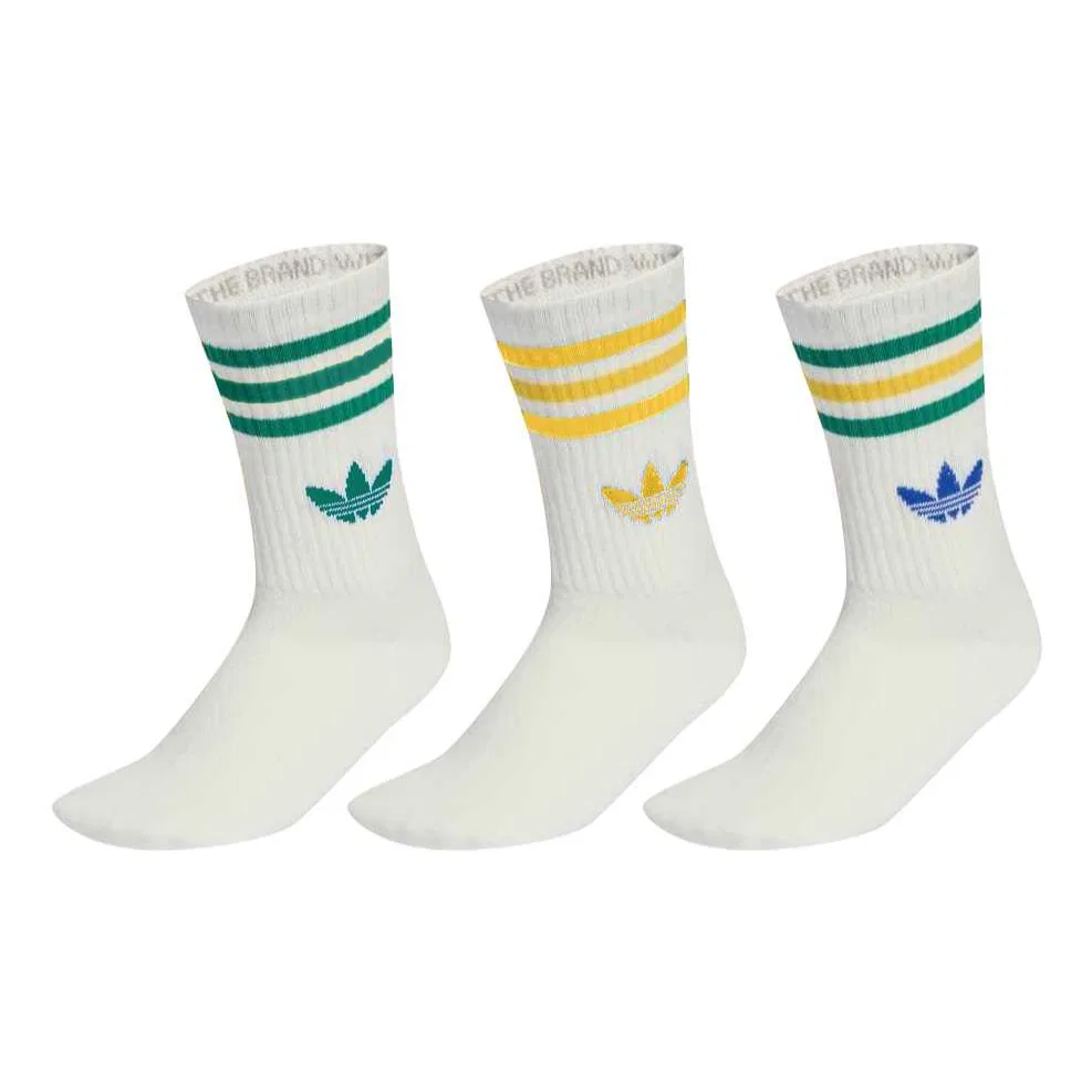 Носки детские Adidas Originals Ecru