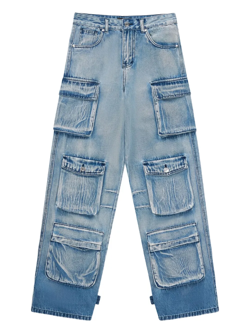 

Джинсы Lea RTA, синий