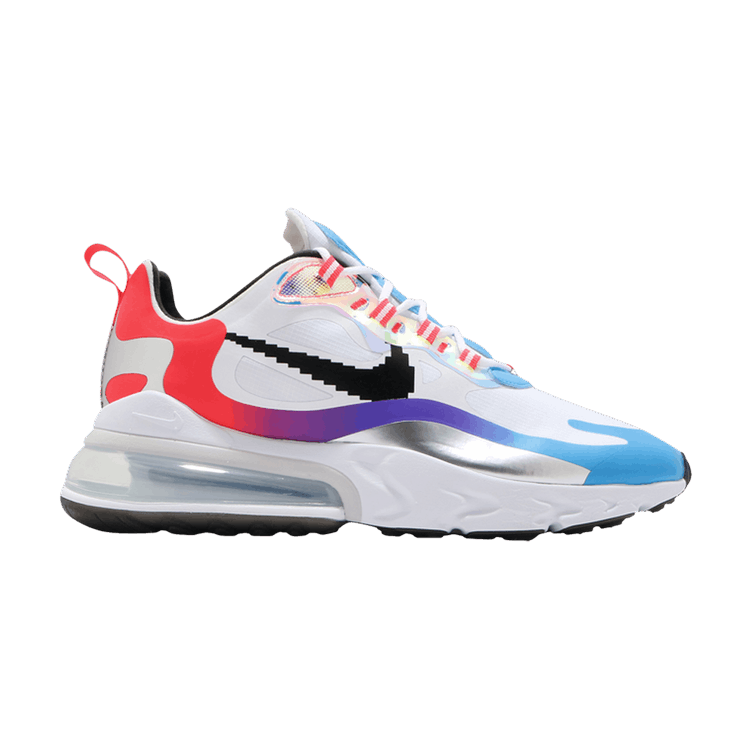 

Кроссовки Air Max 270 React 'Have A Good Game', белый