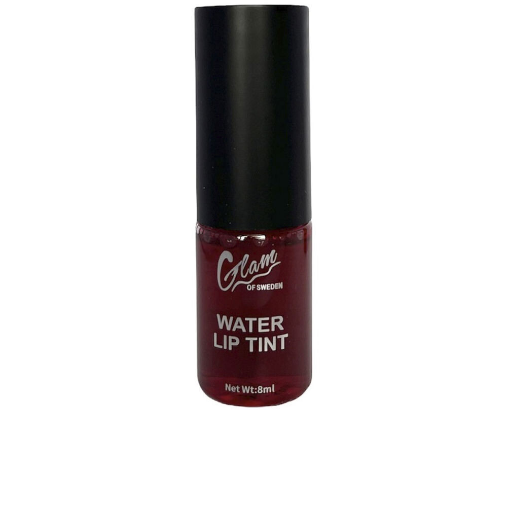 

Губная помада Water lip tint Glam of sweden, 8 мл, berry