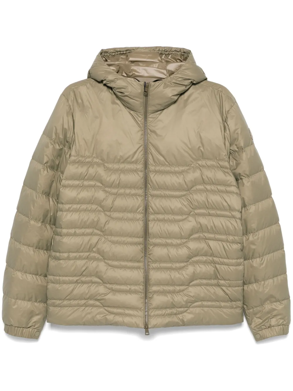 

Куртка Aleso MONCLER, зеленый