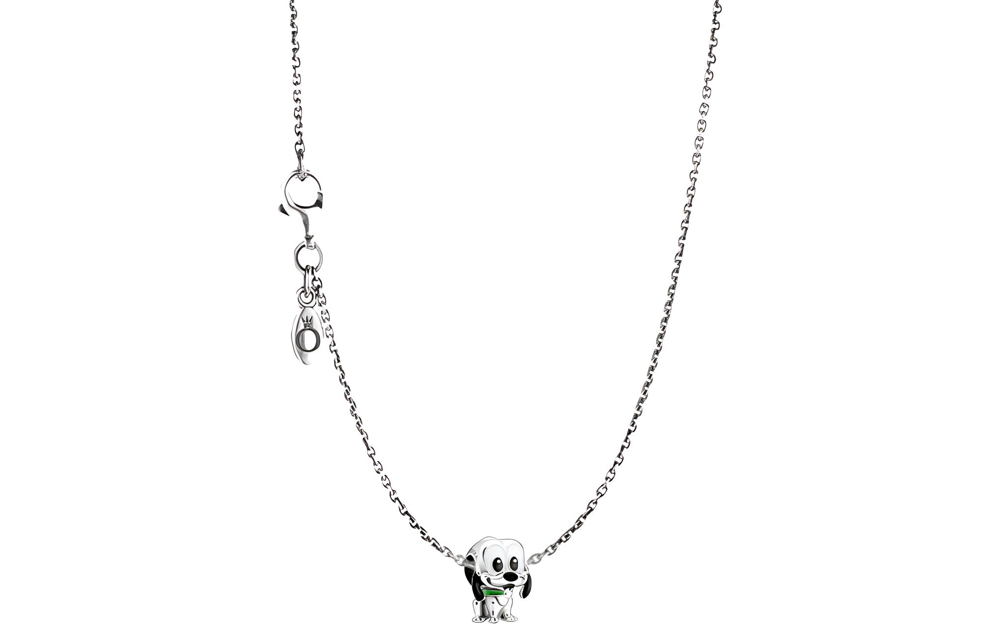 

Кулон для женщин Pandora, beads+original plain chain