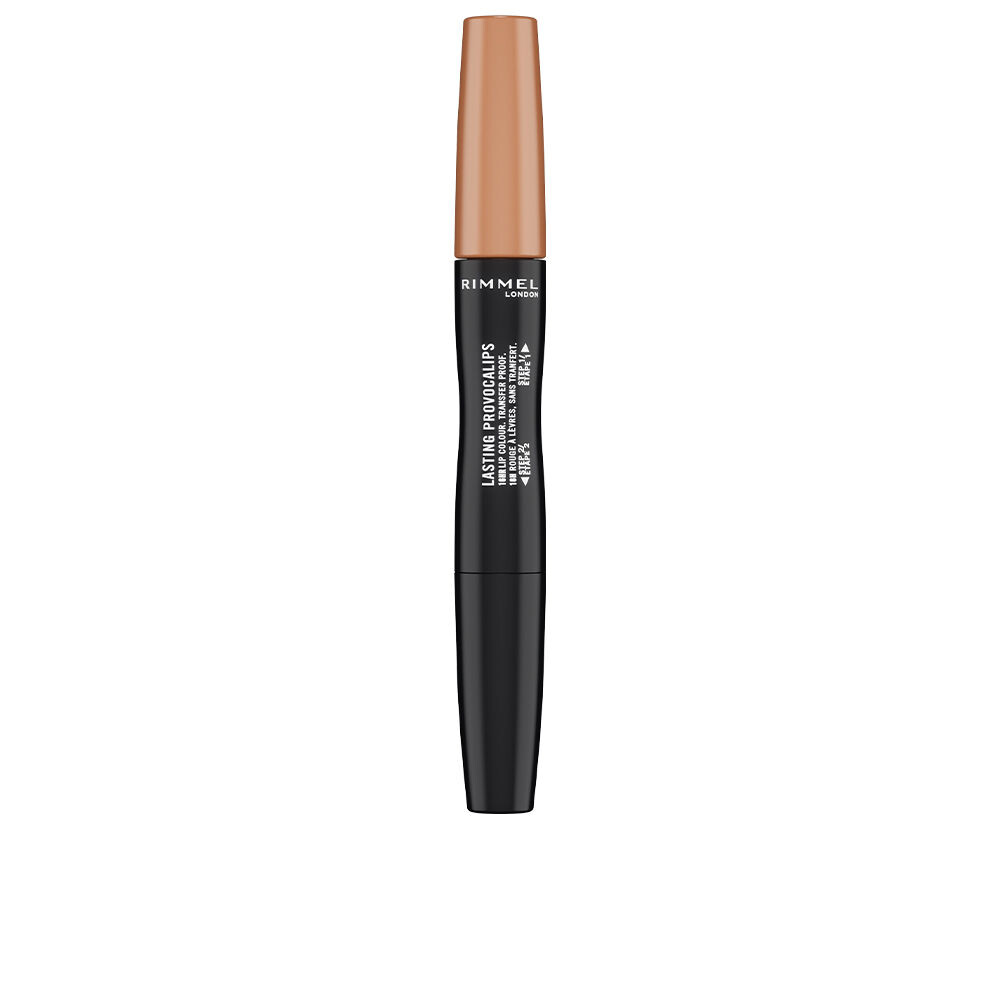

Губная помада Lasting provocalips lip colour transfer proof Rimmel london, 2,3 мл, 115-best undressed