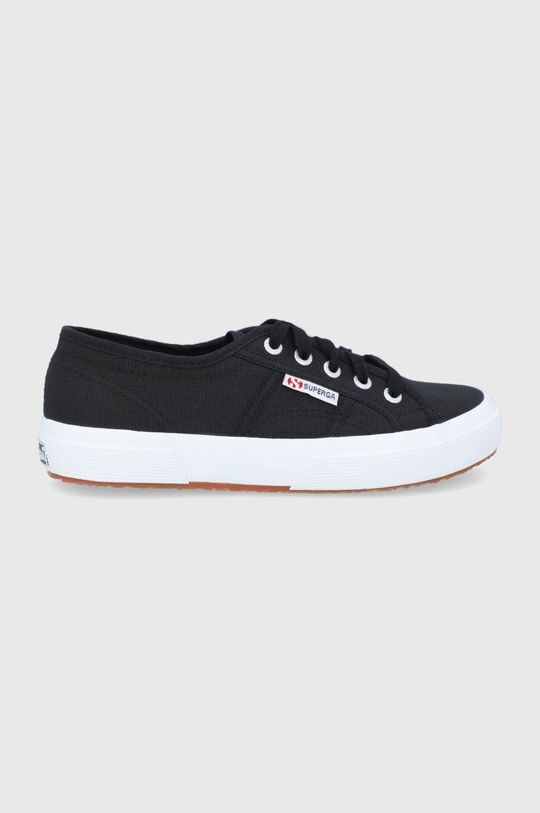 

Обувь для спортзала Superga, черный