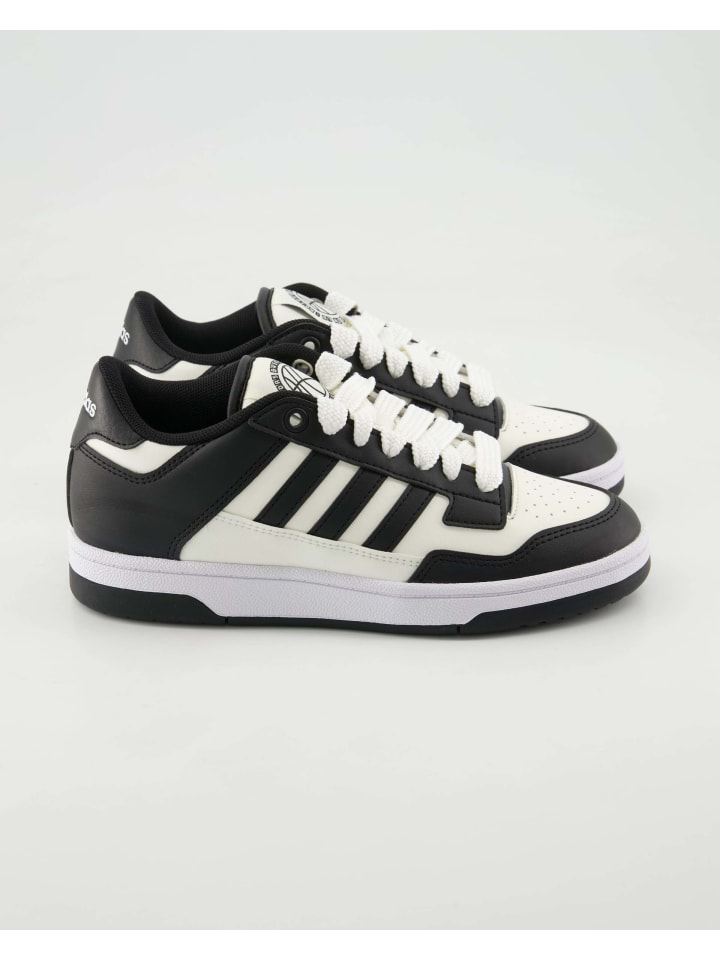 Спортивные кроссовки adidas, черный — фото 2