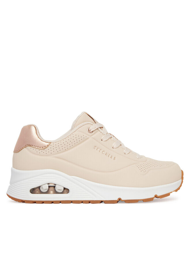 Кроссовки Skechers Uno-Golden Air 177094/NAT, бежевый