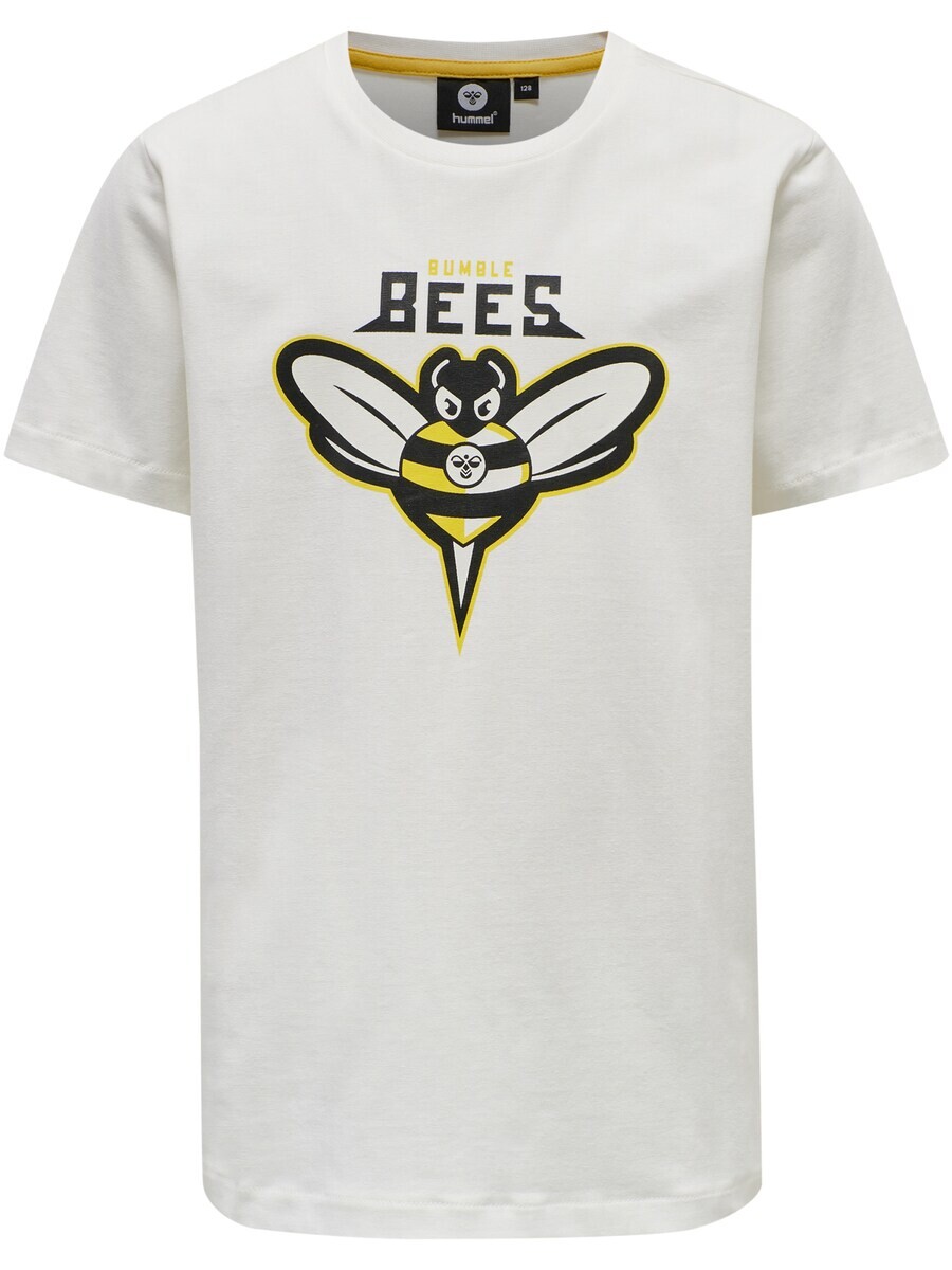 

Спортивная футболка Hummel Performance Shirt, белый